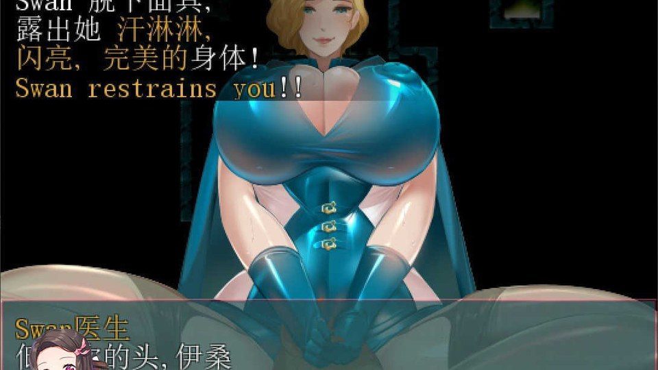 践踏之塔全9层汉化版 版本内容 资料图 2