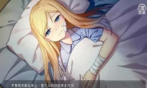 奈的教育日记 奈的教育日记中文版下载入口 封面图