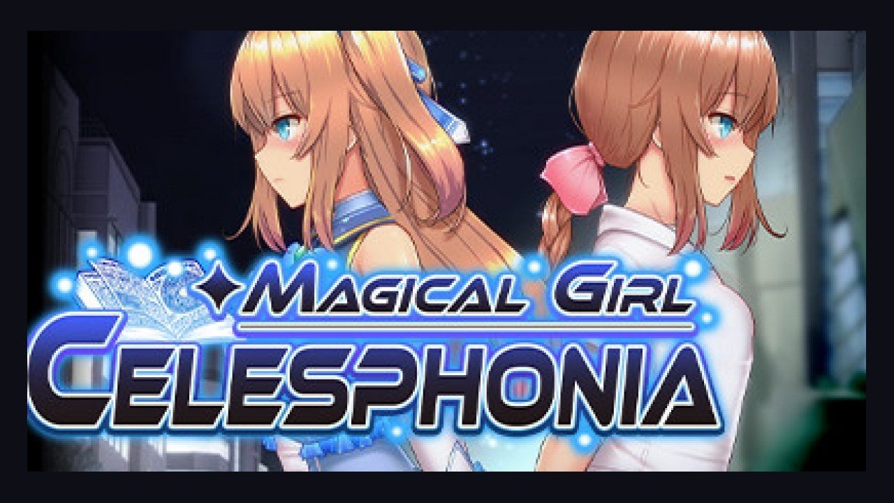 魔法少女天穹法妮雅MagicalGirlCelesphonia 攻略要点 预览图 1
